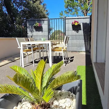 Holiday home En Provence Avec Piscine Disponible Seulement En Fin De Journee *