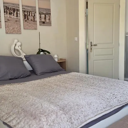 En Provence Avec Piscine Disponible Seulement En Fin De Journee
