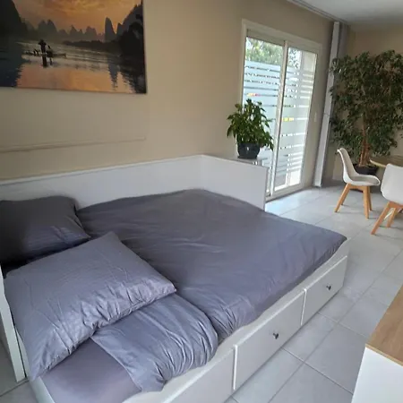 Holiday home En Provence Avec Piscine Disponible Seulement En Fin De Journee